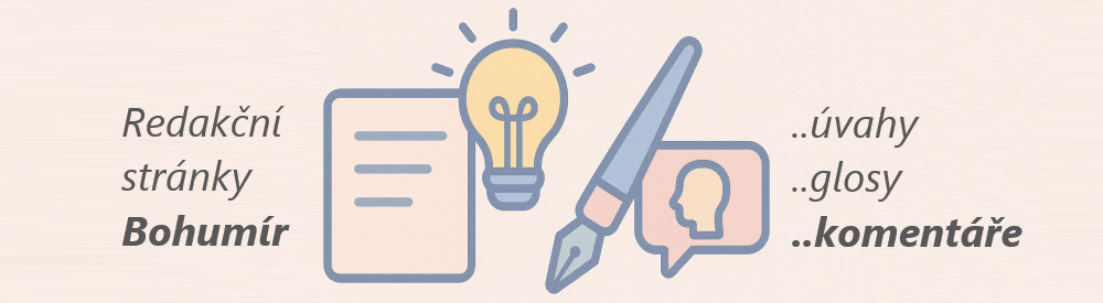 To se nám to koplikuje, 6.11.2025